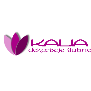 Kalia Dekoracje Ślubne